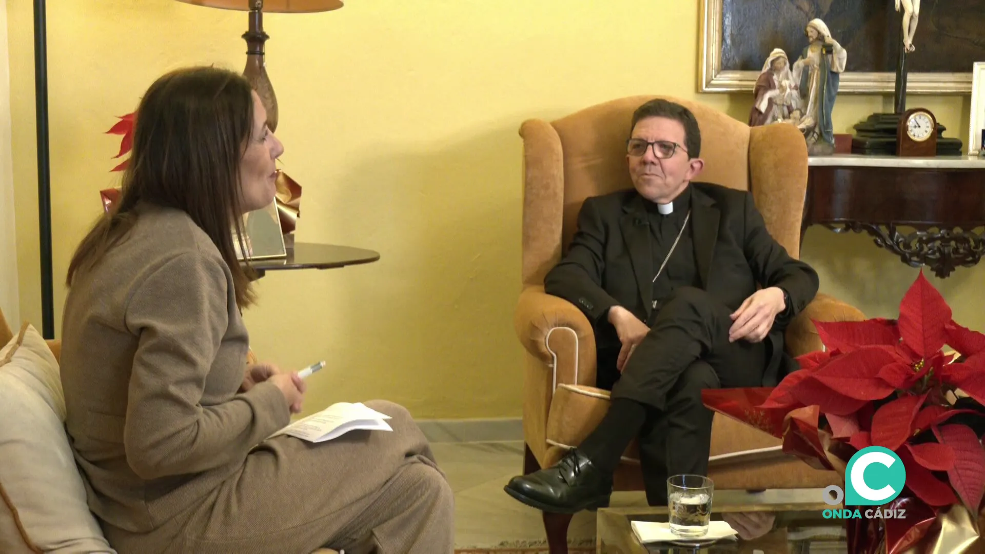 El espacio será emitido este domingo 