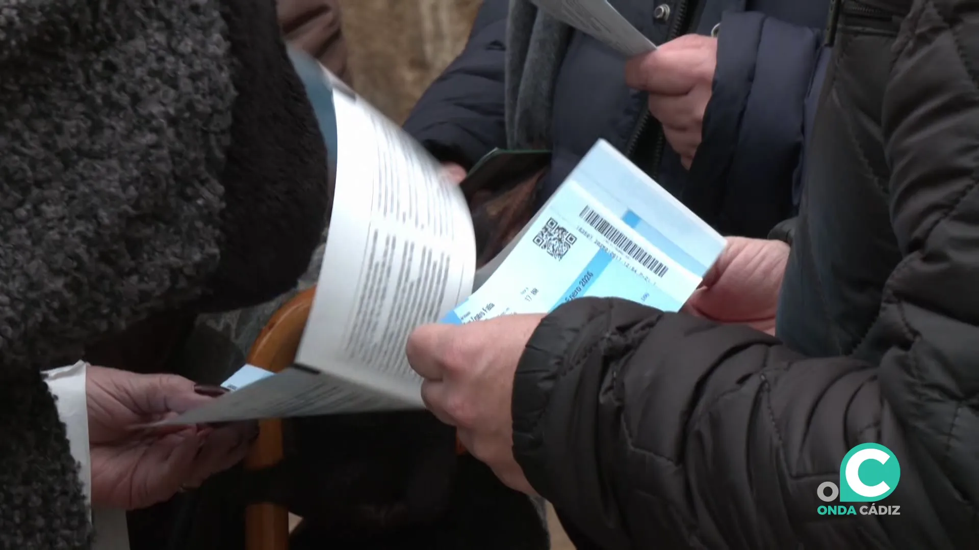 Las entradas del COAC adquiridas para la sesión del lunes 19 serán válidas el miércoles 28 de enero.