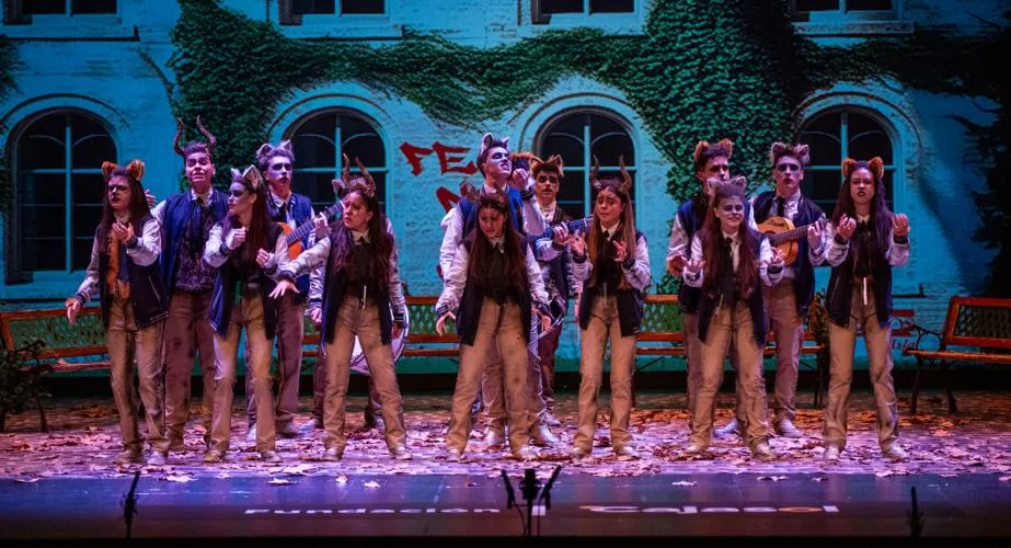 Las entradas para la Final de juveniles del COAC 2026 salen hoy a la venta 