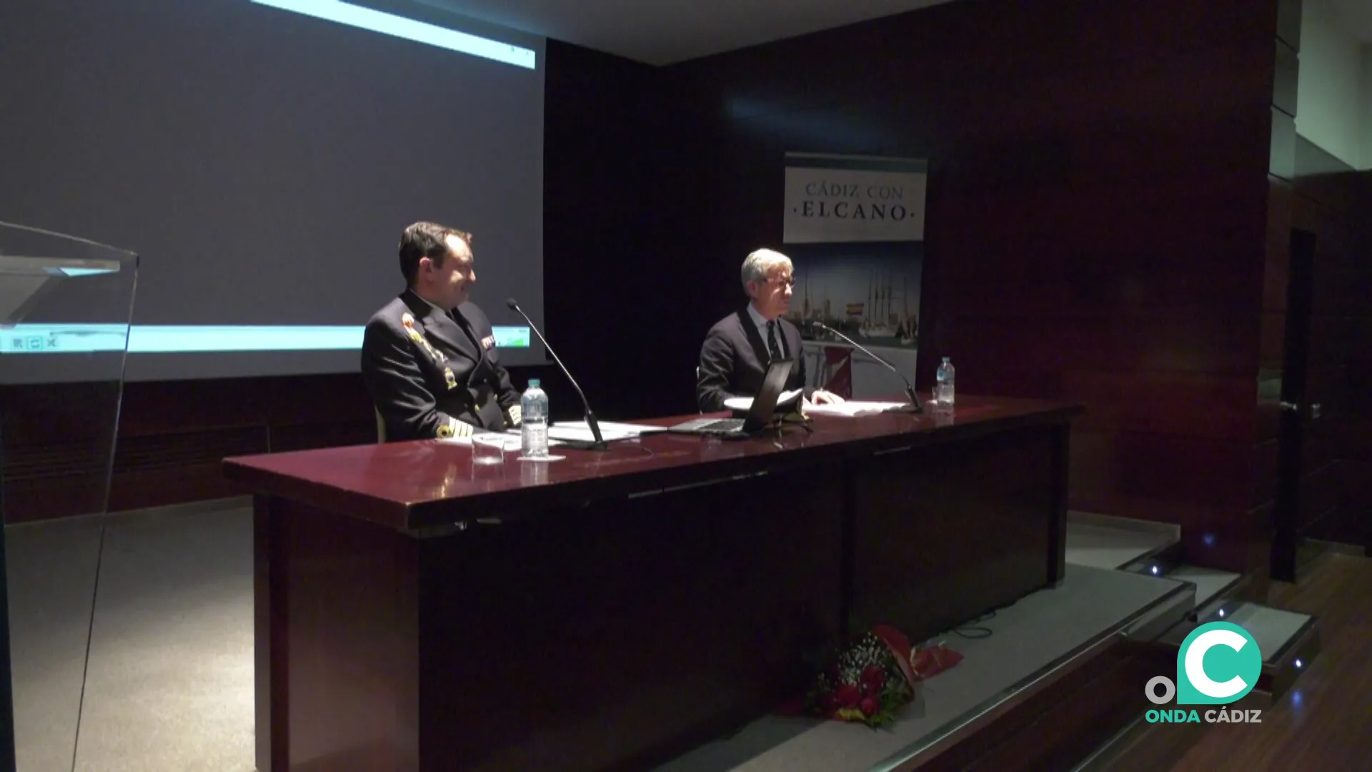 La cita se desarrolló en la sede de la Fundación Unicaja