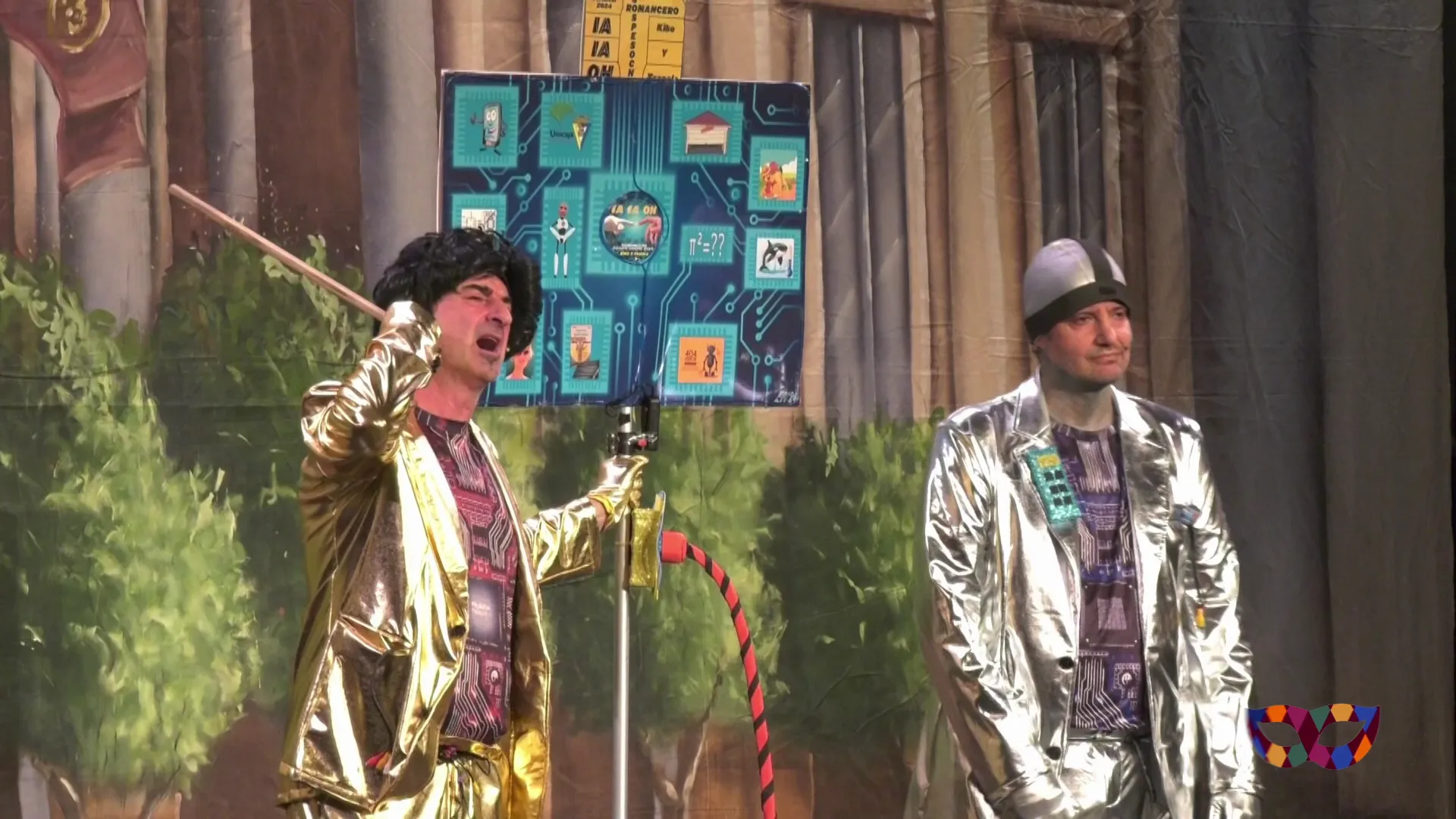 Las actuaciones de la clásica modalidad será también protagonista en las próximas fechas