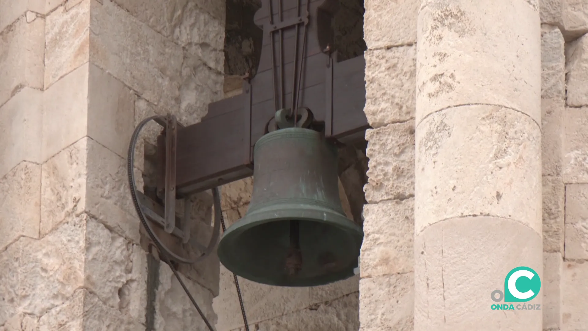 La seo manifiesta la oración por los difuntos y por la recuperación de los damnificados