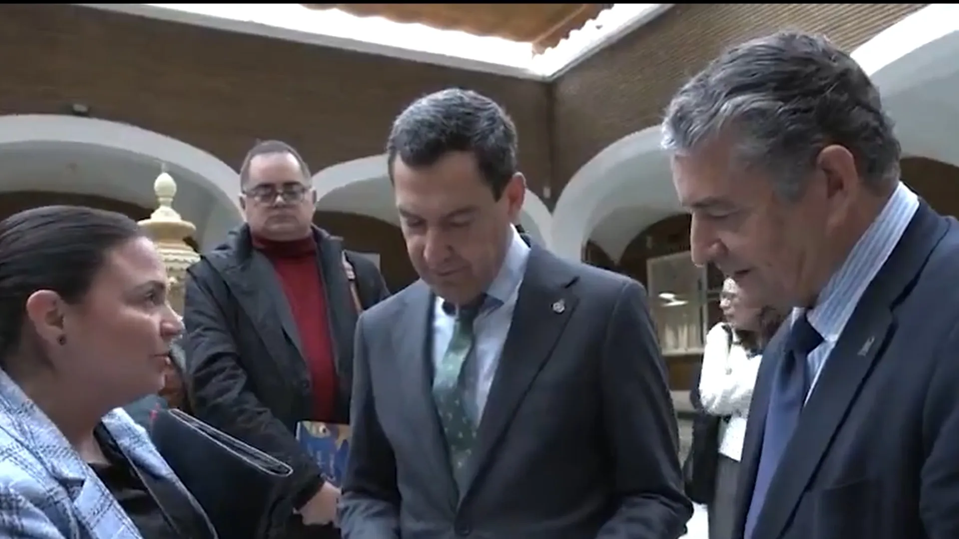 La Junta invierte casi 9 millones de euros en un nuevo Plan de Atención a pacientes con enfermedades raras