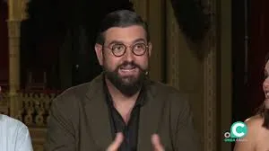 Manu Sánchez ofrecerá su pregón en San Antonio.