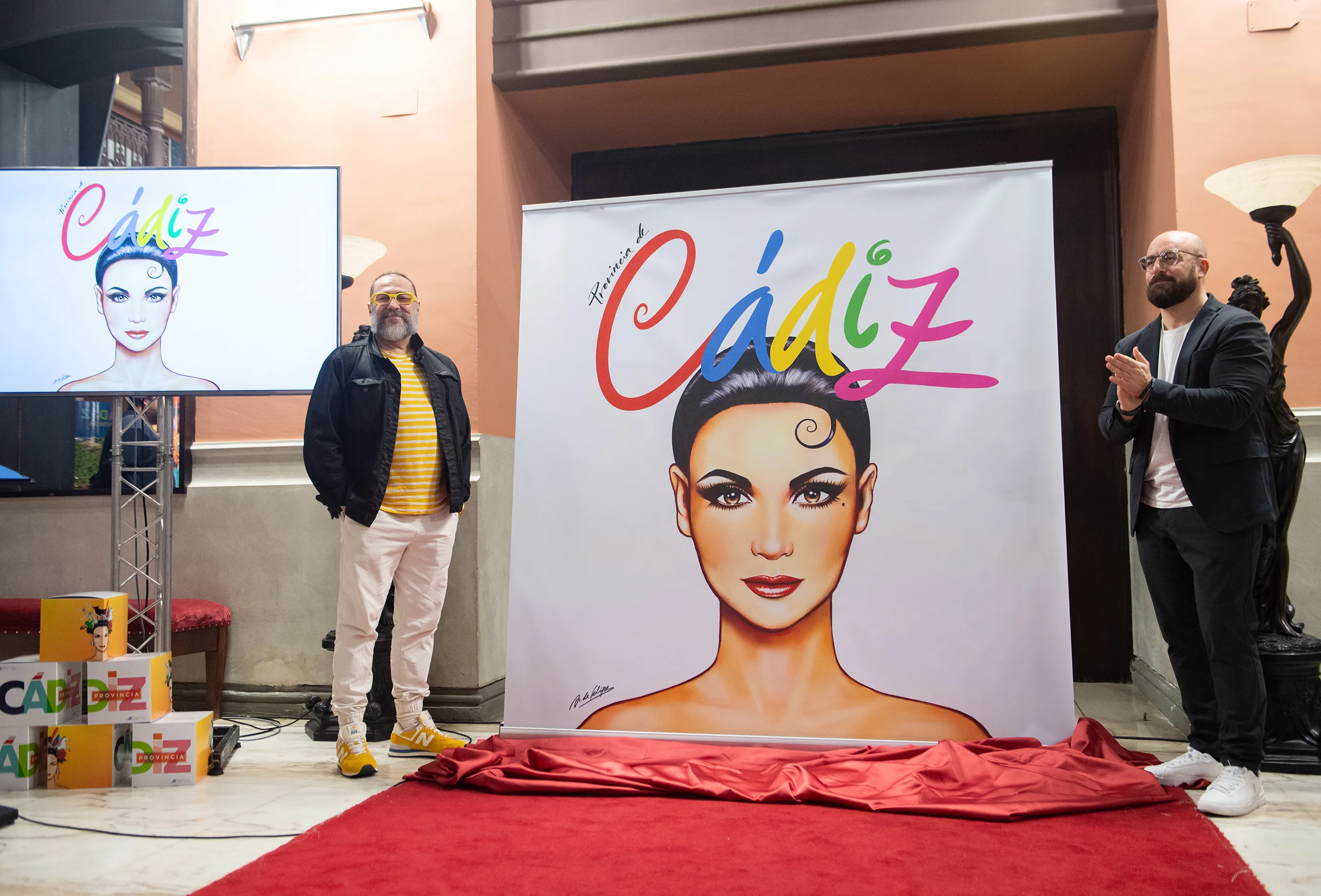 El icono se rediseña y actualiza para adaptarse a los nuevos tiempos