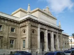 Casa de Iberoamérica