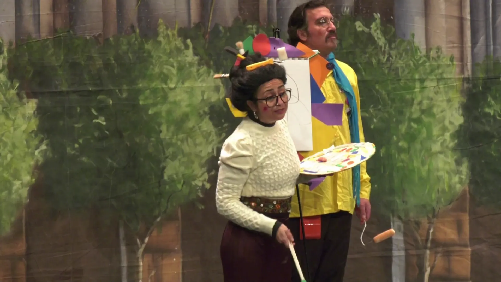 La citas será este jueves a las cinco de la tarde en el Palacio de Congresos de Cádiz