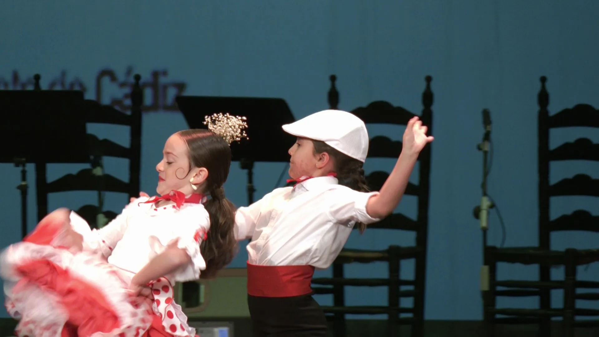 Imagen del anterior certamen en 2025