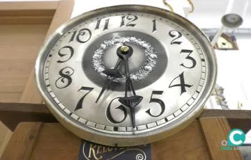 Cambio de hora