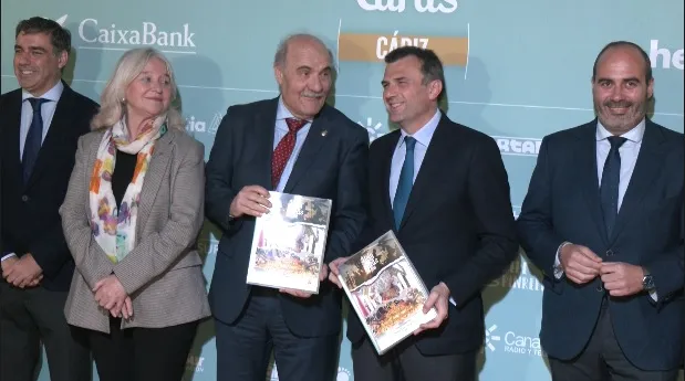 A la viernes saldrá a la venta este coleccionable que, además, este año cuenta con una APP para cambiar los cromos