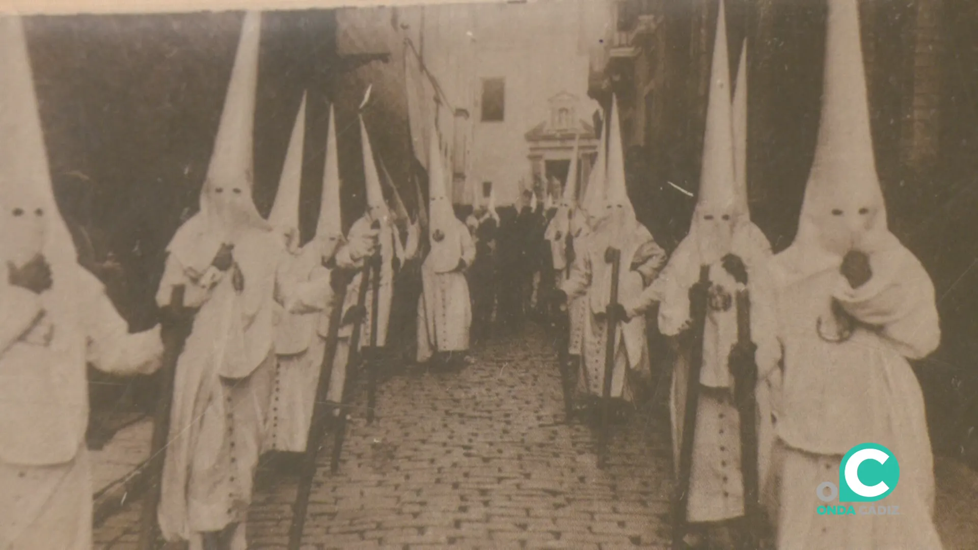 Alguna de las imagenes que se podrán ver hasta el 19 de mayo