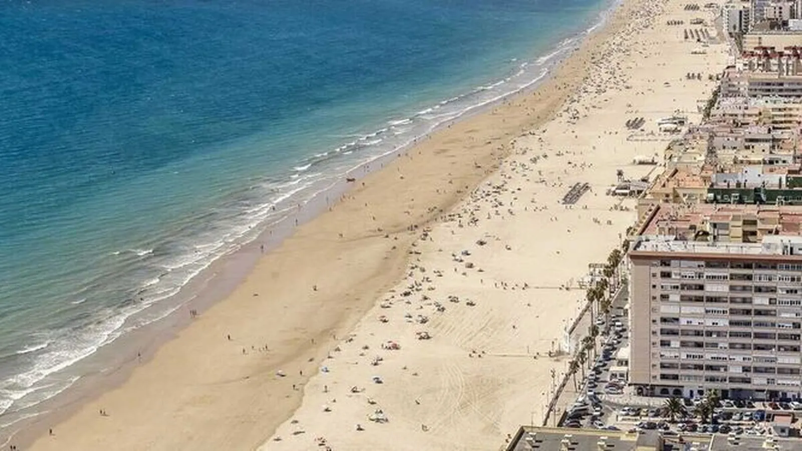La Demarcación de Costas invertirá 600.000 euros para que la ribera pueda volver a su estado antes de las lluvias