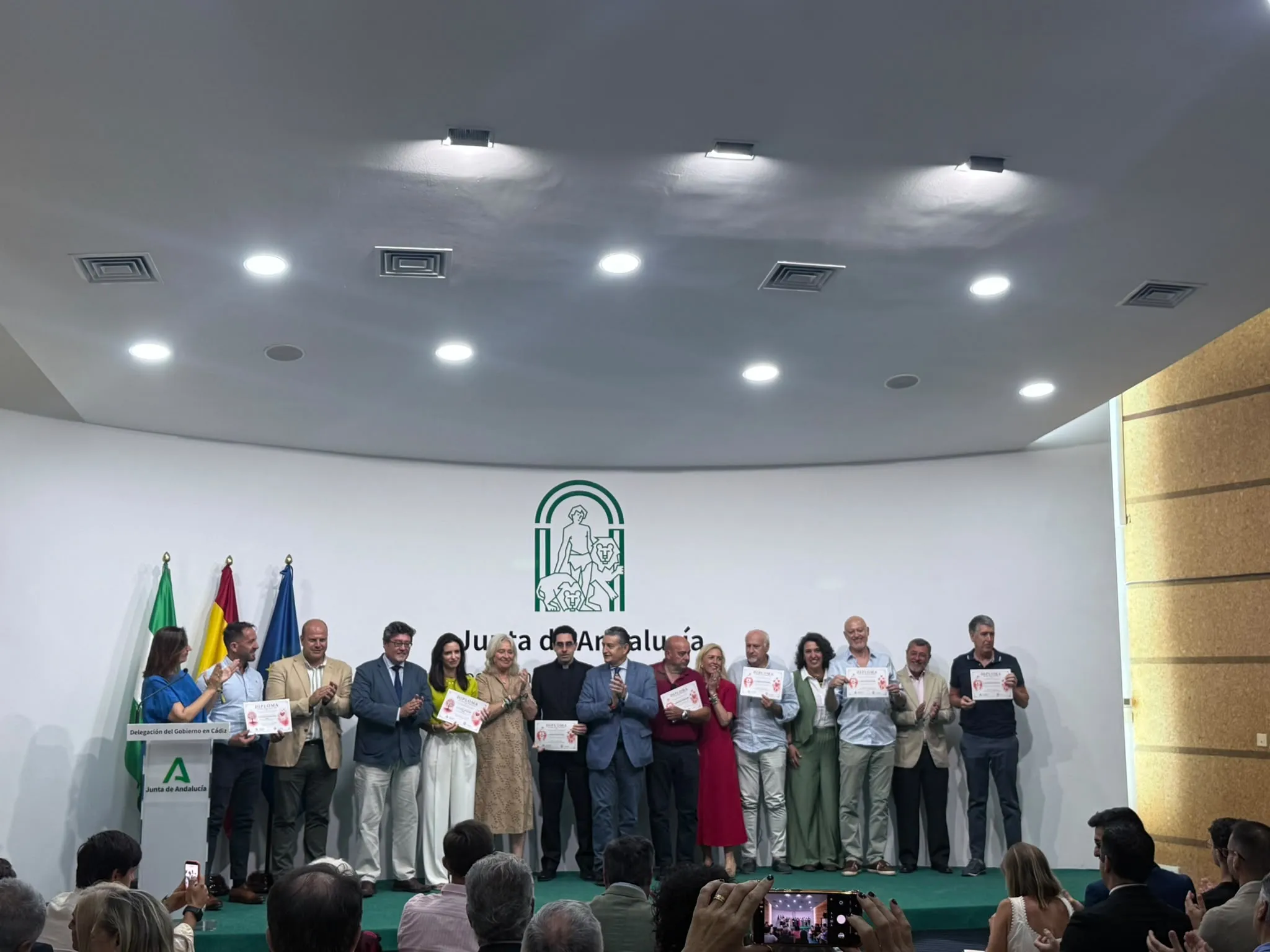El próximo 14 de junio se celebra el Día Mundial del Donante