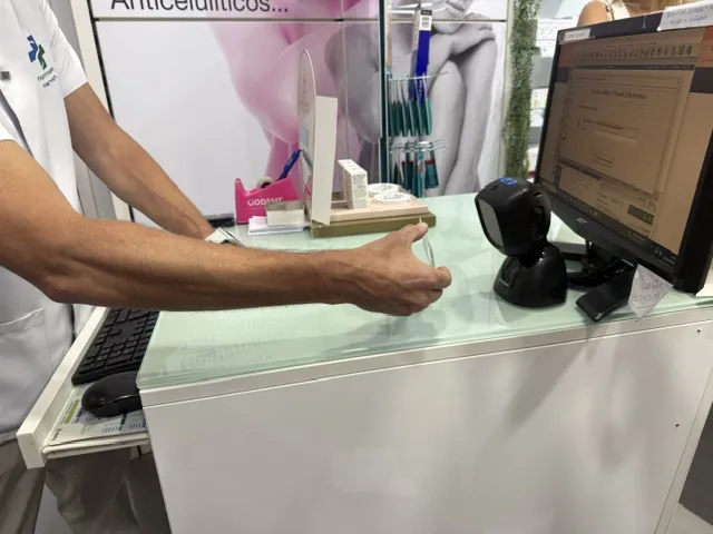 Sistema de receta electrónica de Muface