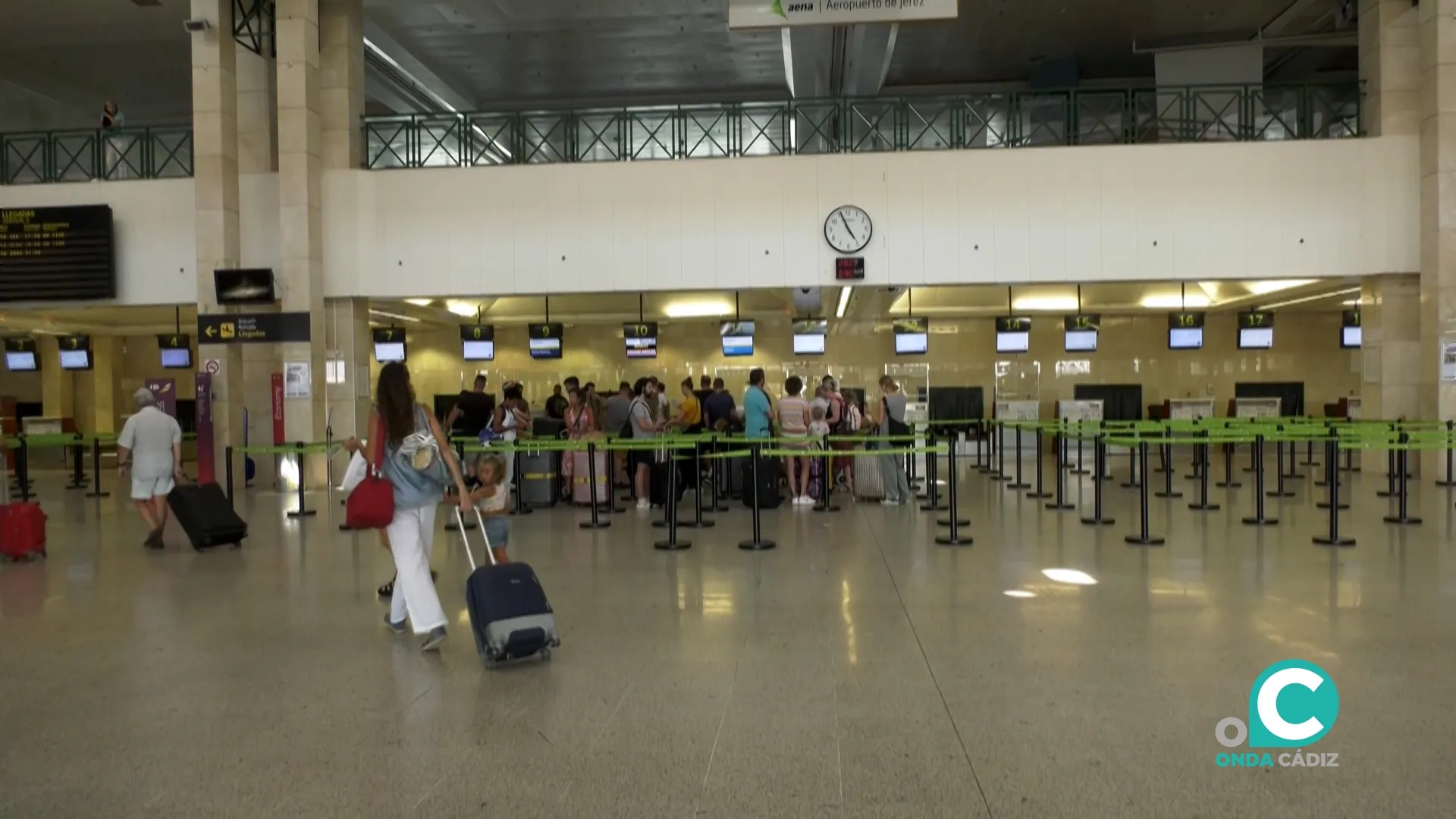 Aeropuerto