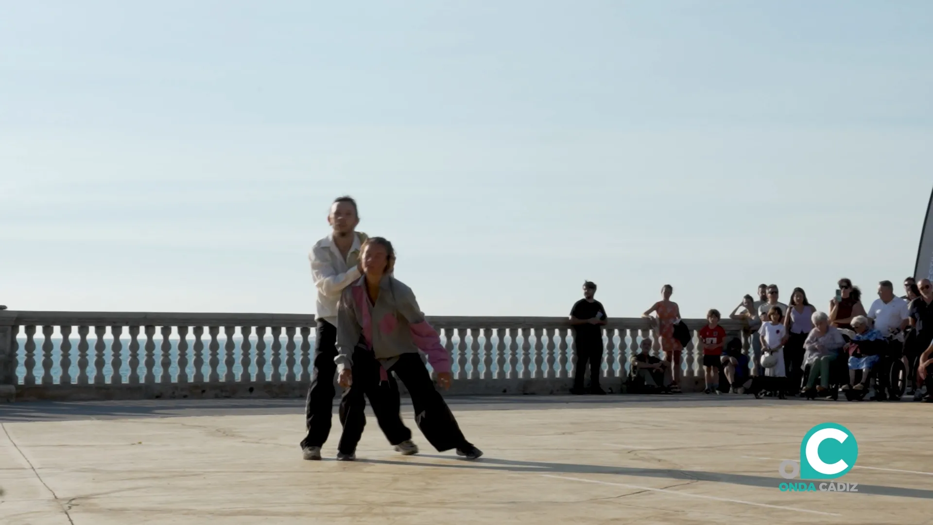 Cádiz en Danza