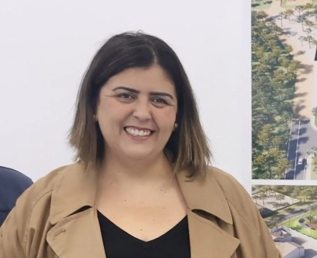  Inmaculada Sánchez, en una foto de archivo
