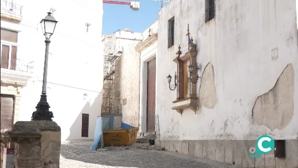 La Catedral Vieja podría reabrir sus puertas el próximo año