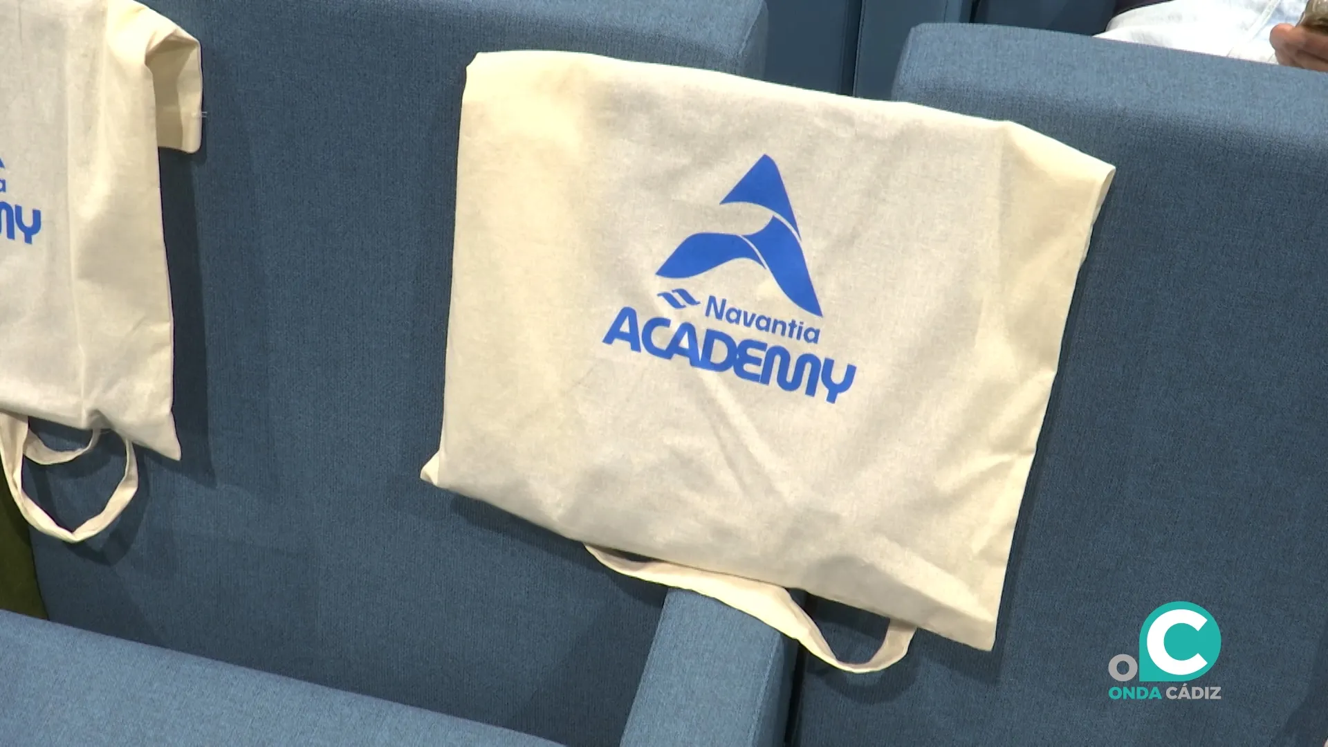 Navantia Academy