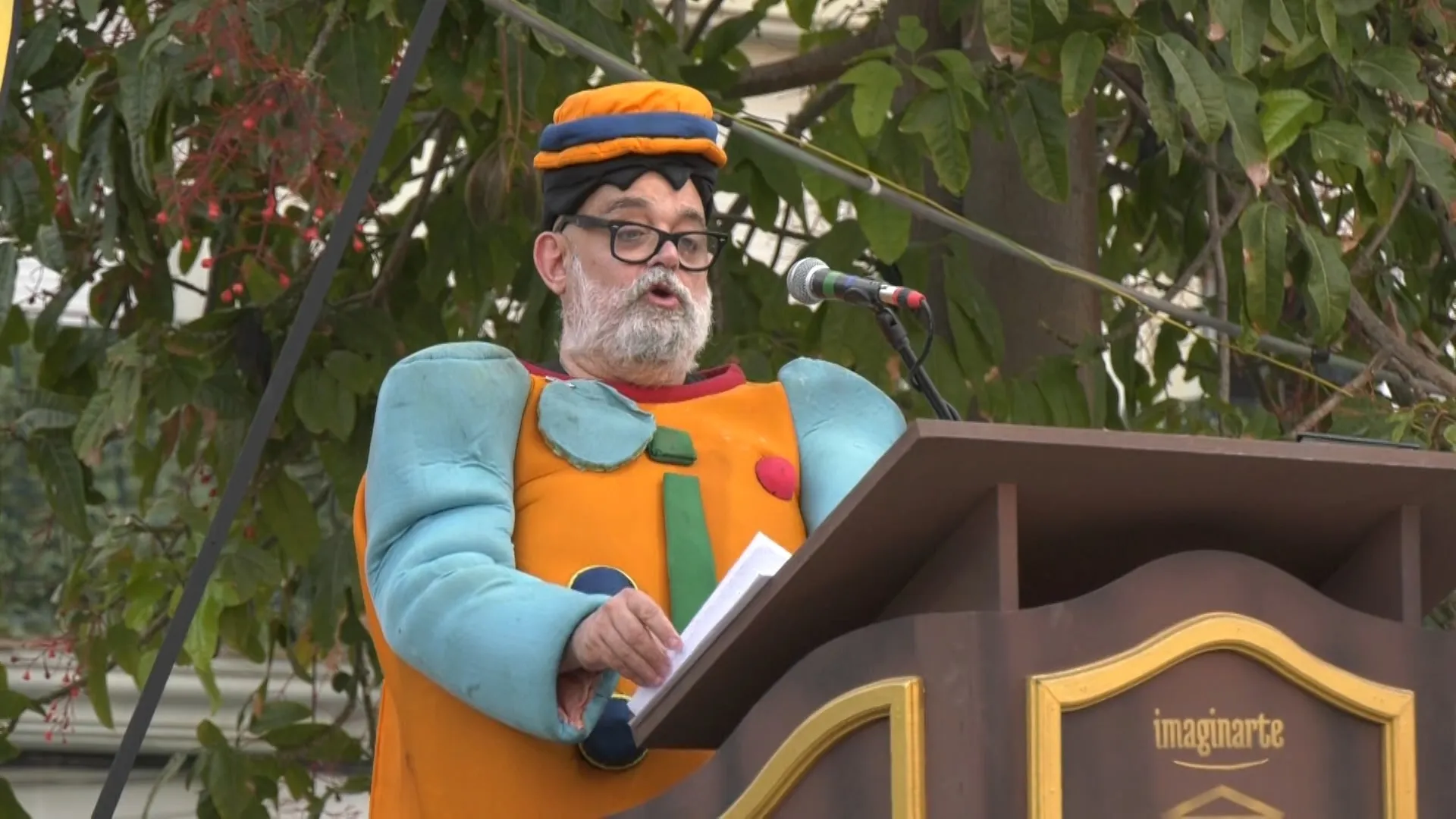 El Canijo de Carmona reivindica la esencia de La Viña en el arranque de su semana Cultural