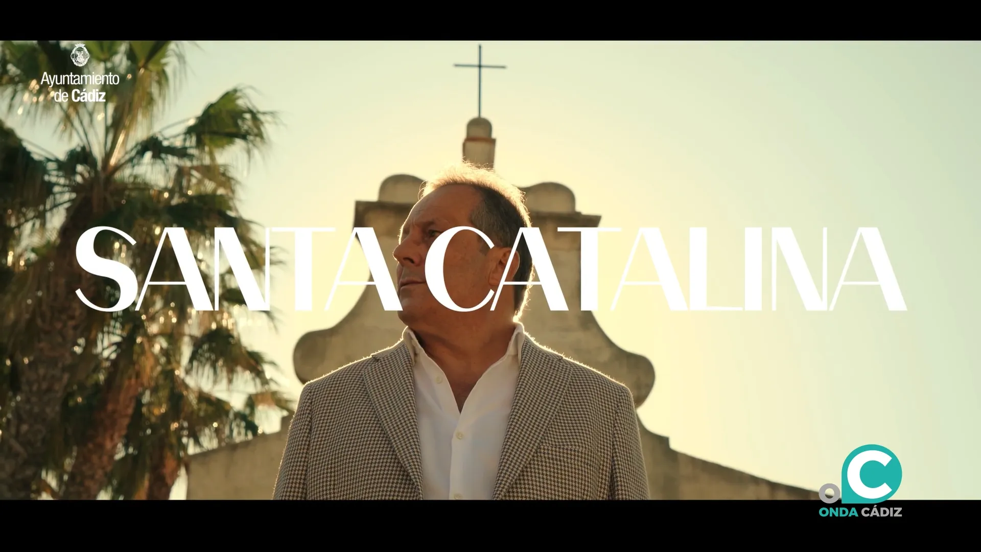El vídeo-spot promocional se presentó este jueves en el ECCO.