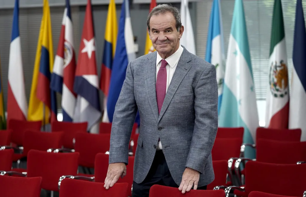 Durante su estancia en la ciudad, mantendrá un encuentro con emprendedores en los Depósitos de Tabaco