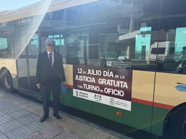  Campaña Mes de Turno de Oficio 2026