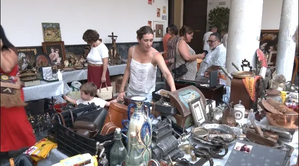 Hasta el 1 de agosto, por la mañana y por la tarde, estarán dispuestos estos puestos