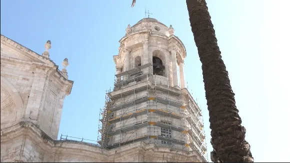 El plan de actuación, que incluye la Torre de Levante, se ejecutará en 18 meses