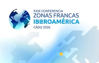 El encuentro, que se celebra con la Asociación de Zonas Francas de Américas se celebrará del 26 al 28 de octubre