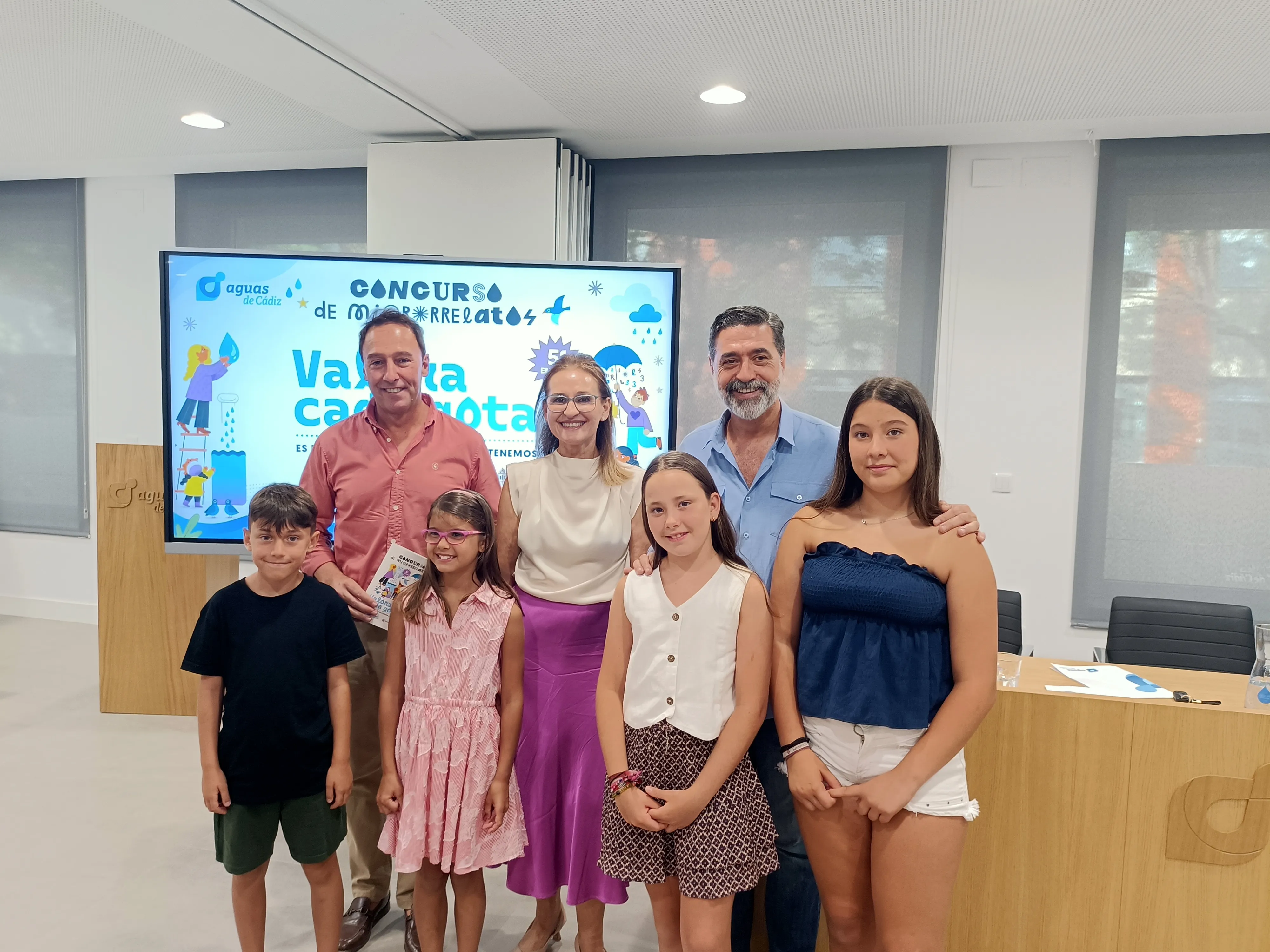 En esta edición han participado más de 260 alumnos de 37 centros educativos de la ciudad