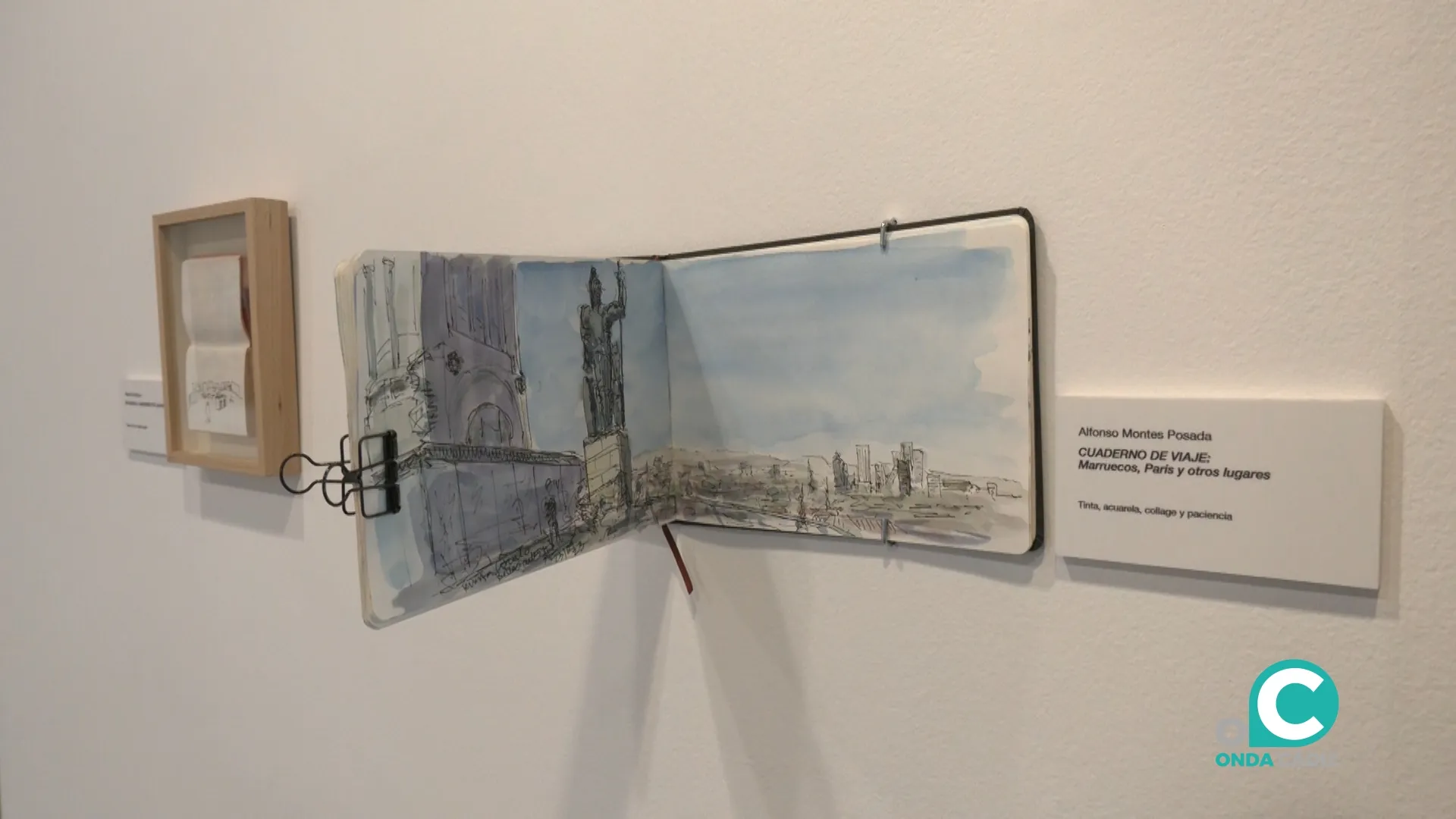  Exposición ‘Obra Plástica de Arquitectos'