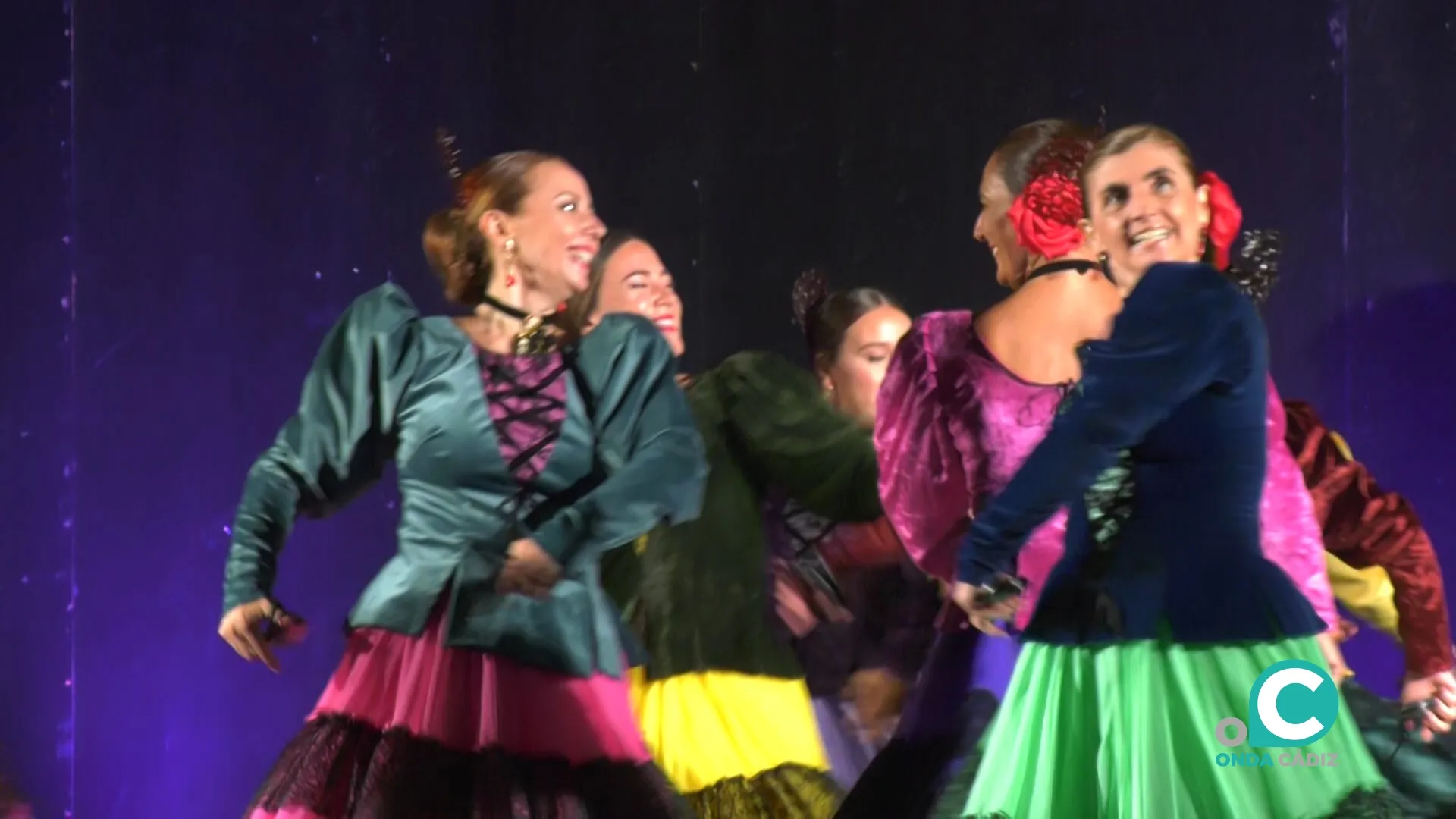 Festival Internacional de Folklore ‘Ciudad de Cádiz’
