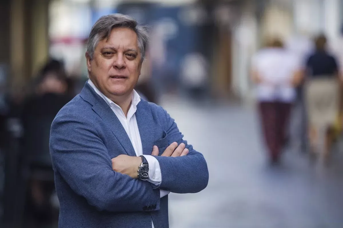 Óscar Torres