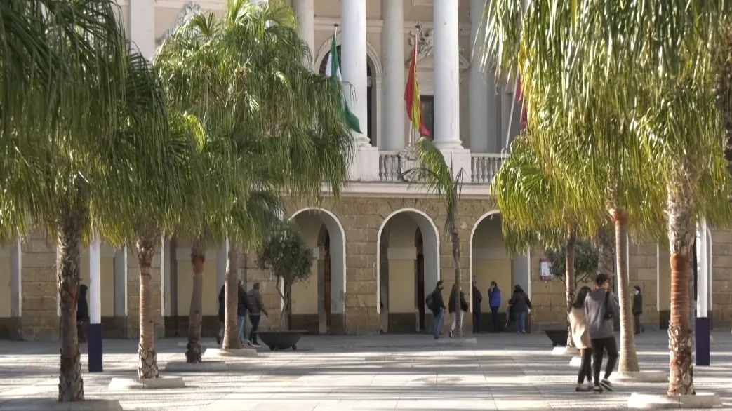 El Ayuntamiento hace un llamamiento a la participación en la concentración en apoyo a Ceuta.