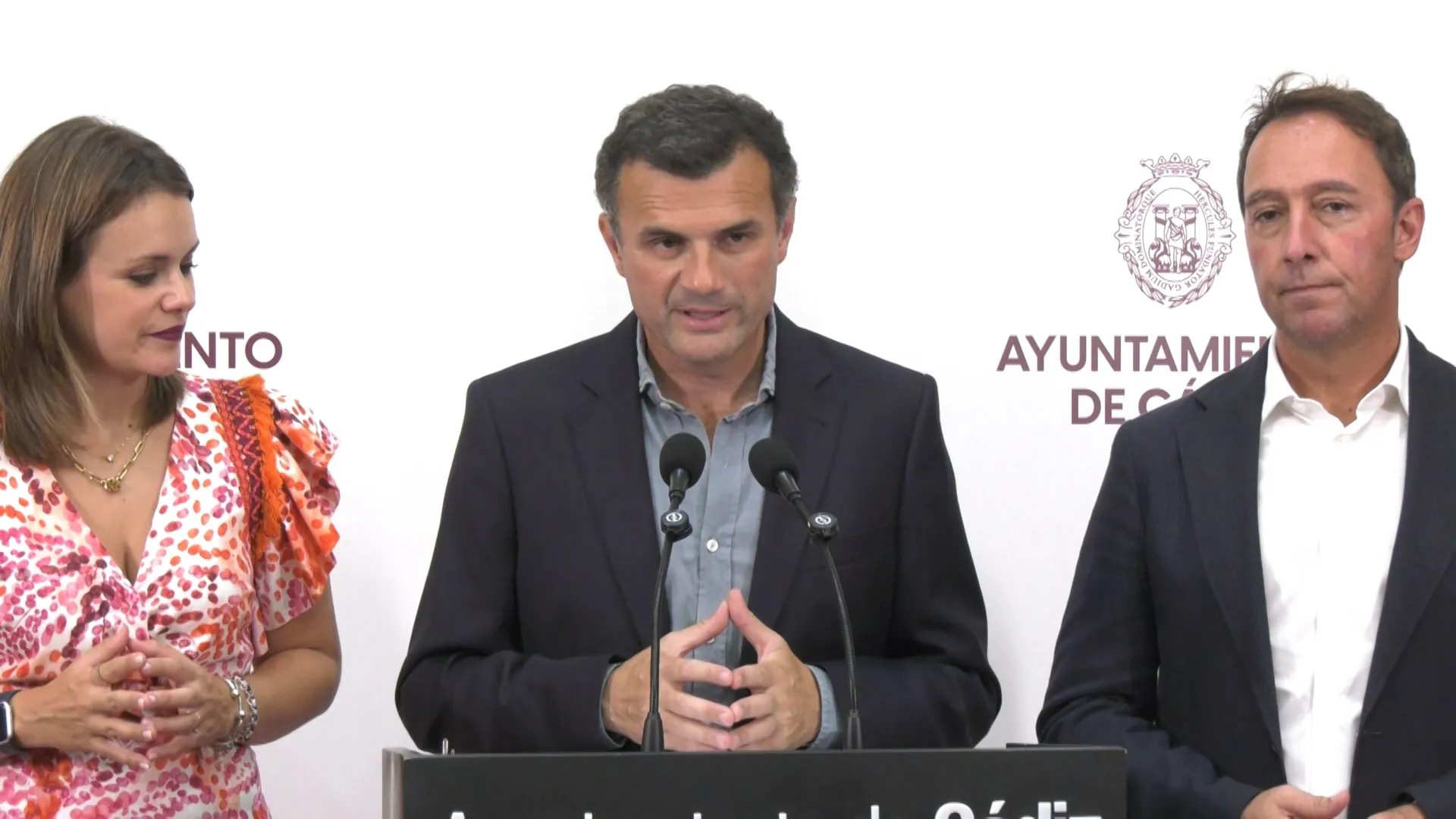 El Ayuntamiento pone en marcha la iniciativa “Cádiz Renueva” con ayudas de hasta 20.000 euros para emprendedores o renovación de negocios