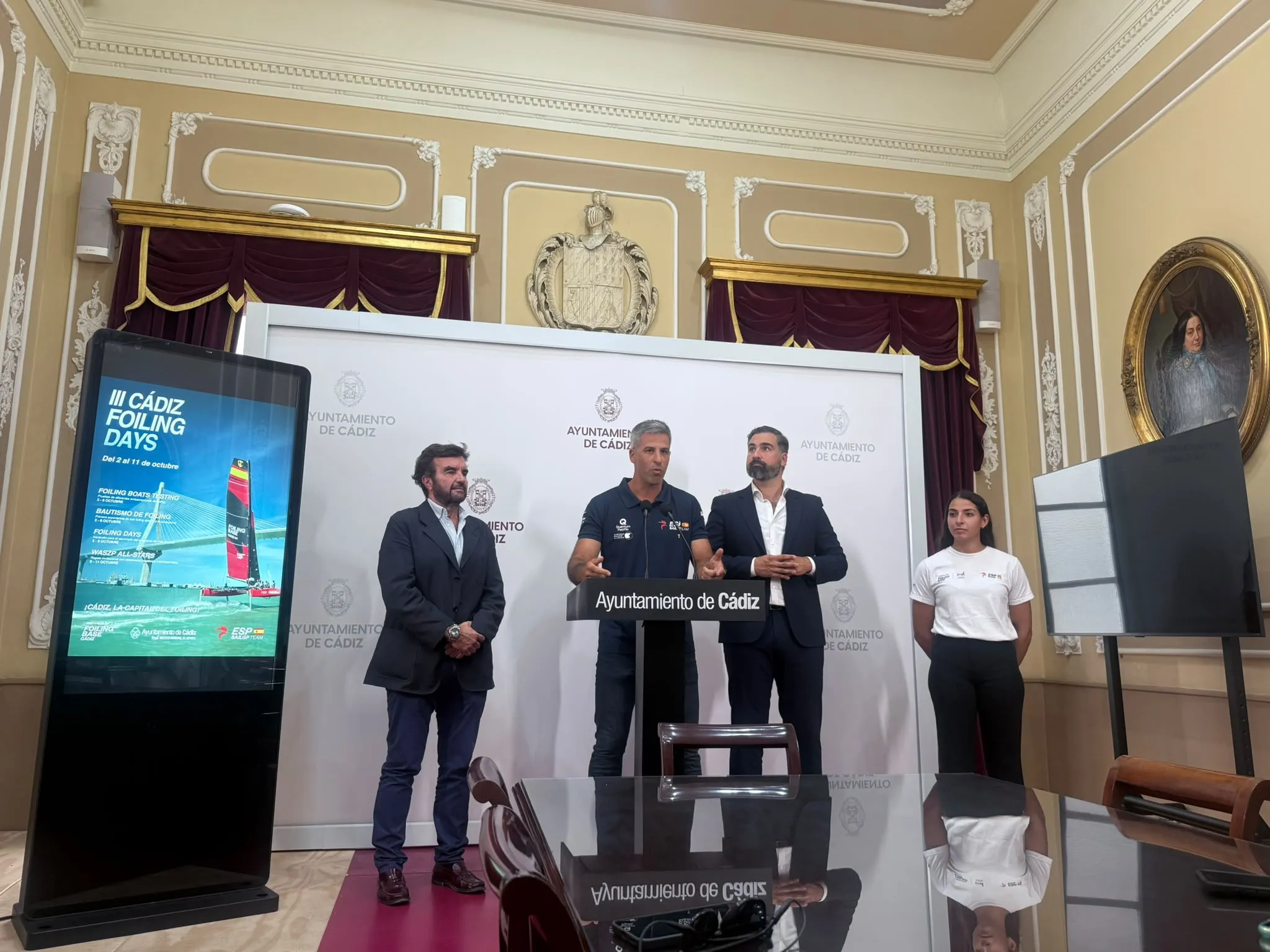 La prueba incluirá la All Stars con los campeones de campeones de esta modalidad deportiva