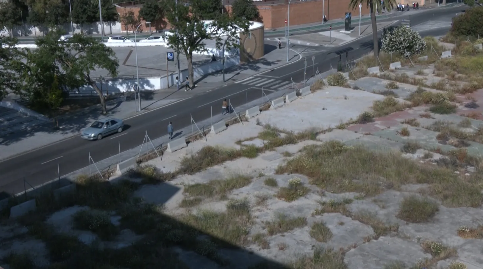 La Junta de Andalucía autoriza esta semana la inversión de 50 millones de euros para contratar la redacción del proyecto del nuevo hospital