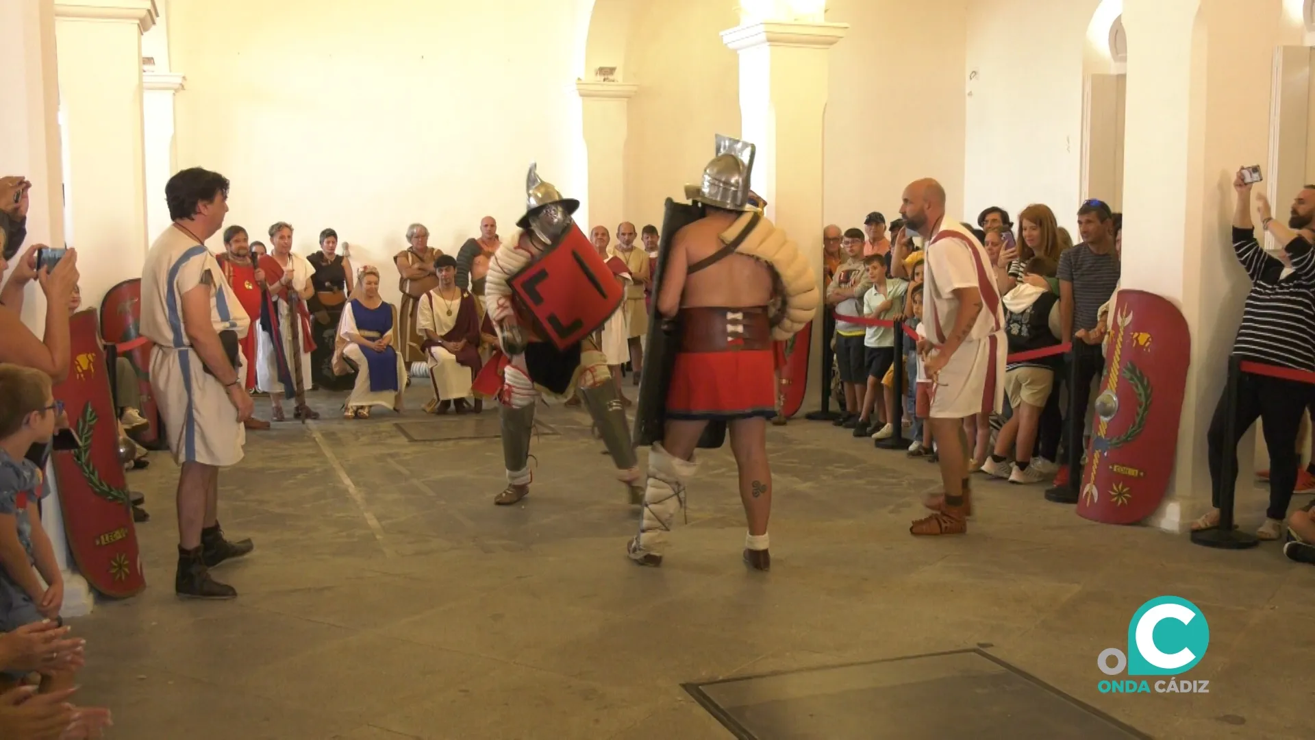 Eventos